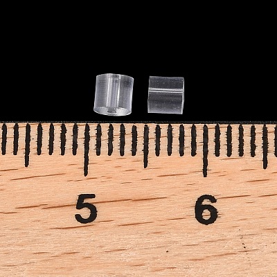 Plastic Ear Nuts KY-G036-01-1