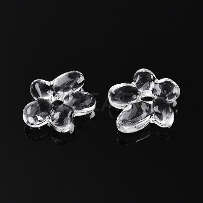 Handmade Lampwork Beads LS-LAMP-N024-38I-1