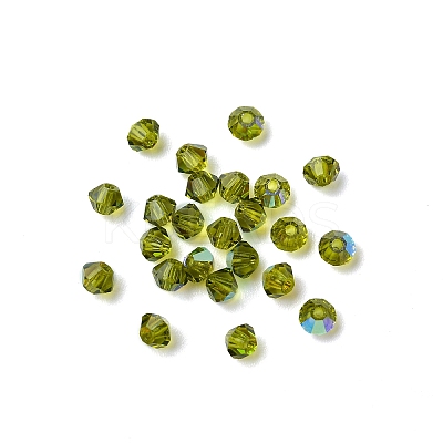 Preciosa® Crystal Beads X-PRC-BA3-50230-200-1