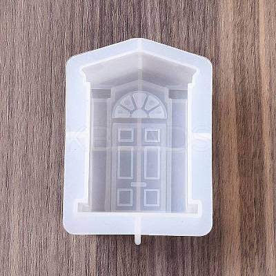 DIY Silicone Display Decoration Molds DIY-E073-02A-1