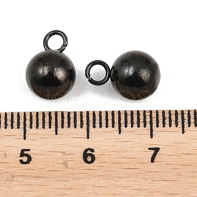 304 Stainless Steel Charms STAS-H443-01B-1