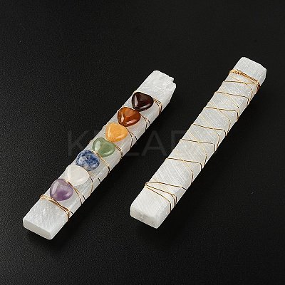 Chakra Jewelry G-YW0001-22-1