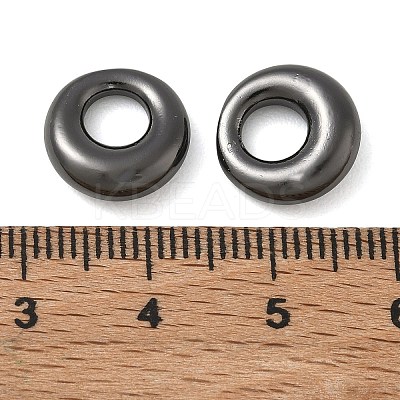 Brass Linking Rings KK-CBAA630-02B-B-1