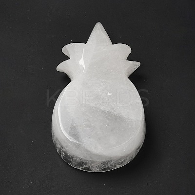 Natural Quartz Crystal Demagnetizing Bowl G-M328-03-1