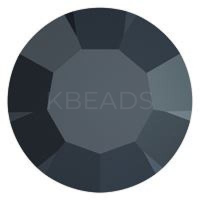 Preciosa® MAXIMA Crystal Round Stones Y-PRC-RBSS39-23980-1