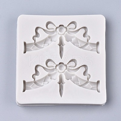 Food Grade Silicone Molds LS-DIY-I012-37-1