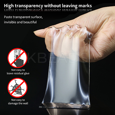 Traceless Double-sided Tape DIY-BC0001-71-1