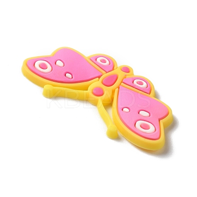 PVC Cabochons KY-F018-15-1