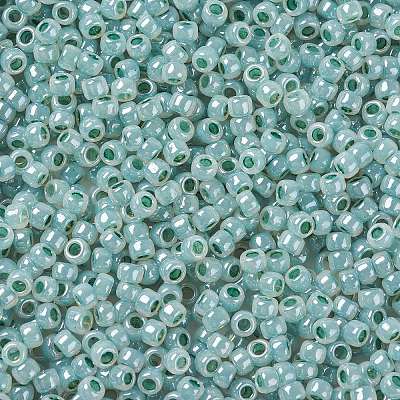 TOHO 8/0 Round Beads X-SEED-TR08-0915-1