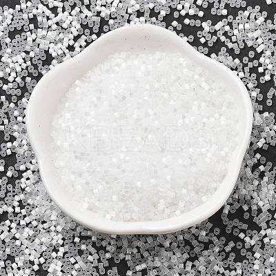 Imitation Cat Eyes Glass Seed Beads X-SEED-H003-03J-1