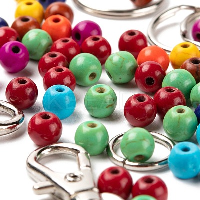 DIY Fidget Toy Making Kits DIY-LS0002-97P-1