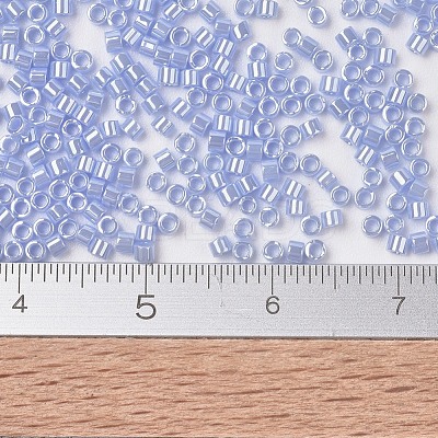 MIYUKI Delica Beads SEED-J020-DB1568-1