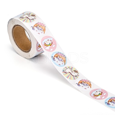 Children Cartoon Stickers DIY-P008-B04-1