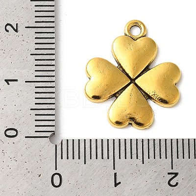 Tibetan Style Alloy Pendant LS-GLF9468Y-1