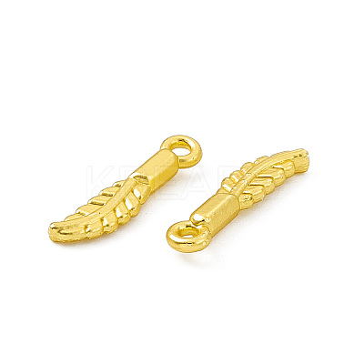Rack Plating Alloy Pendants FIND-G045-23MG-1