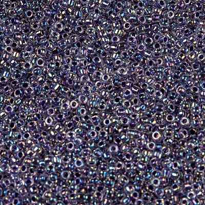TOHO Round Seed Beads X-SEED-TR15-0774-1