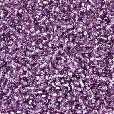 Cylinder Seed Beads X-SEED-H001-G20-1