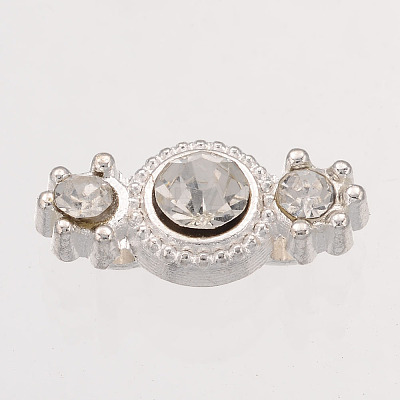 Metal Alloy Links ALRI-B048-S-1