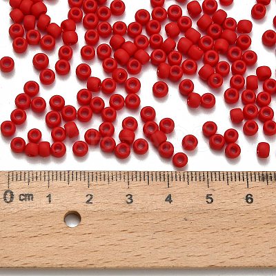 TOHO 6/0 Round Beads SEED-XTR06-0045AF-1