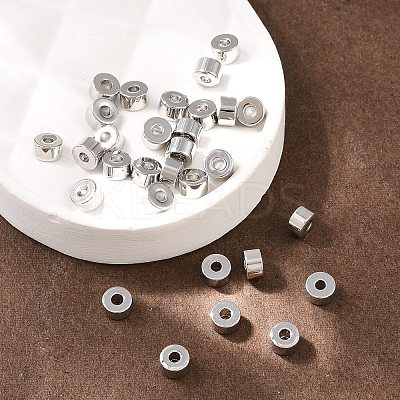 SHEGRACE Brass Spacer Beads XGRPCP582-260P-1
