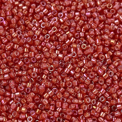 MIYUKI Delica Beads SEED-MY11-DB1780-1