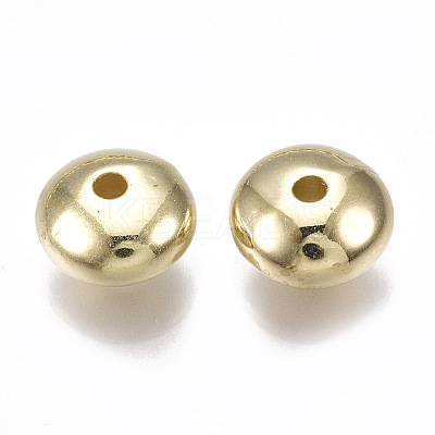 CCB Plastic Beads X-CCB-T006-033KC-1