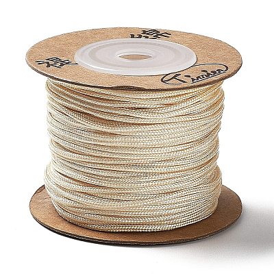 Nylon Braided Cord OCOR-L035-G33-1