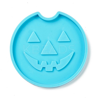 DIY Cup Mat Silicone Molds DIY-C014-01F-1