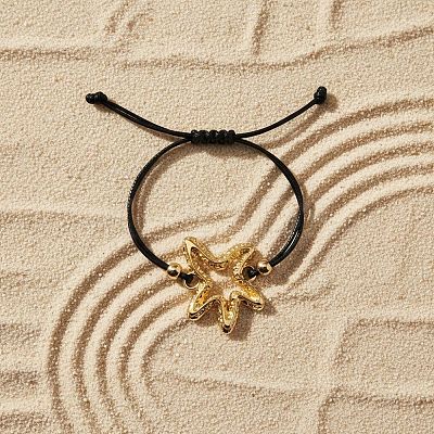 Alloy Link Bracelets WGDAC4C-01-1