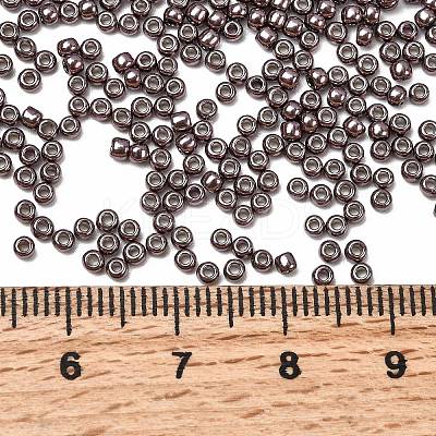 TOHO 11/0 Round Beads SEED-TR11-0605-1