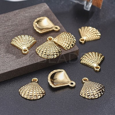 Alloy Pendants TIBEP-A040-013G-NR-1