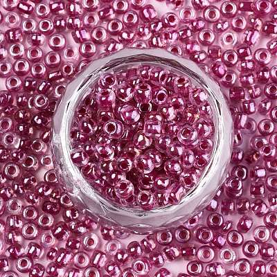 12/0 Glass Seed Beads SEED-A015-2mm-2209-1