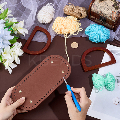 DIY Purse Making Kits PURS-CL0001-23B-1