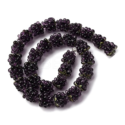 Handmade Lampwork Beads LS-LAMP-A008-03-06-1