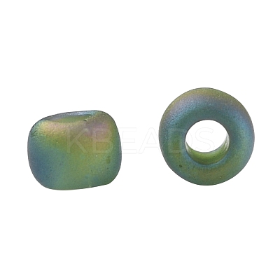 TOHO Round Seed Beads SEED-XTR11-0180F-1