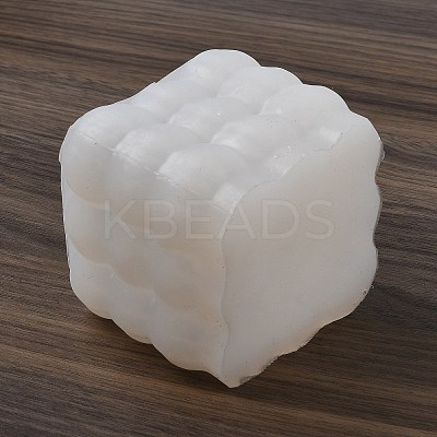 Candle Food Grade Silicone Molds LS-DIY-Z043-01B-1