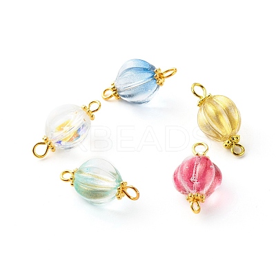 Glass Links Connectors PALLOY-JF00810-1