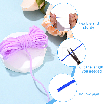 DIY Keychain Making Kits DIY-YW0017-16-1