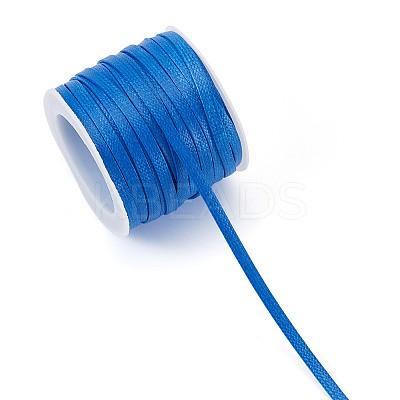 10 Yards Korean Waxed Polyester Cord YC-TA0001-22B-1