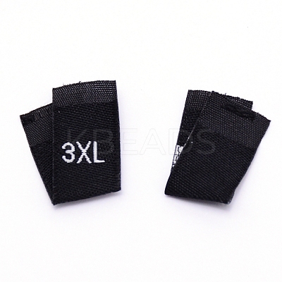 Clothing Size Labels FIND-WH0047-21-3XL-1