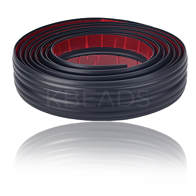 PVC Self-Adhesive Flexible Molding Trim DIY-WH20007-59C-1