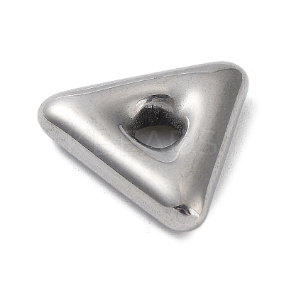 Non-Tarnish 304 Stainless Steel Spacer Beads STAS-A088-06P-1