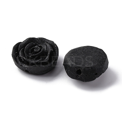 Cinnabar Beads CARL-K001-05-1