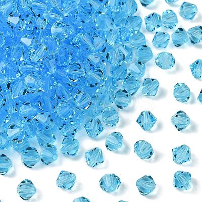 Preciosa® Crystal Beads X-PRC-BA6-60010-1