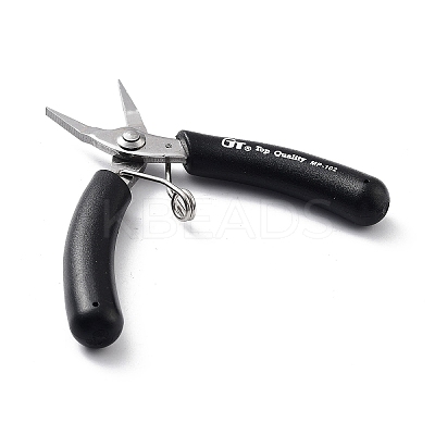 Stainless Steel Jewelry Pliers PT-C001-04-1
