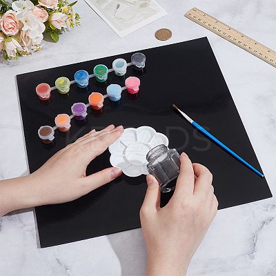 Silicone Sheets DIY-WH0349-407H-01-1