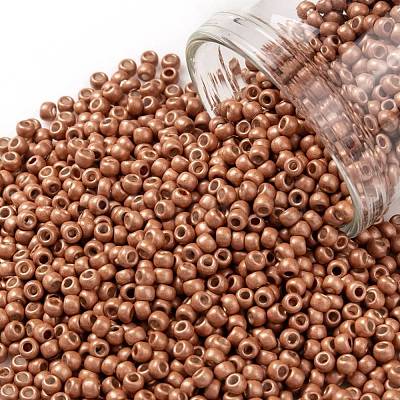 TOHO 11/0 Round Beads SEED-JPTR11-0562F-1
