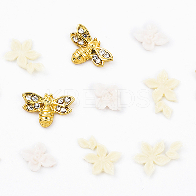Nail Art Decoration Accessories MRMJ-Q072-05-1