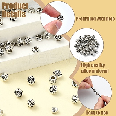 DIY Bracelets Making kits DIY-YW0010-52-1