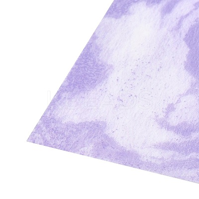 30 Sheets Water Ripple Scrapbook Paper Pads DIY-H164-01C-1